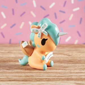 tokidoki Mint Miracle Unicorno from Fortune Cookie Unicorno Series